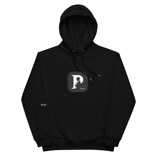The OG - Phuckette Premium eco hoodie